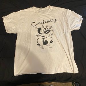 Cinefamily Tee